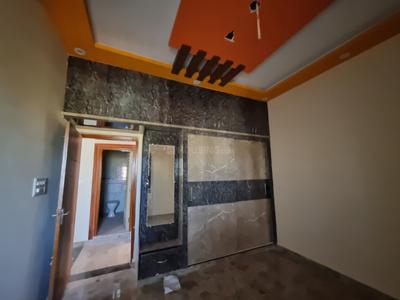 Bedroom Image of 2400 Sq.ft 4 BHK Independent House for sale in Kithaganur Village Bengaluru for Rs. 16000000