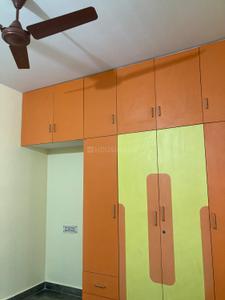 Bedroom Image of 1200 Sq.ft 2 BHK Independent House for rent in Varanasi Bengaluru for Rs. 24000