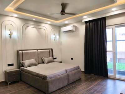 Bedroom Image of 2050 Sq.ft 4 BHK Builder Floor for sale in Sector 45 Gurgaon for Rs. 35000000