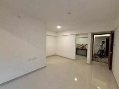 Hall Image of 950 Sq.ft 2 BHK Apartment / Flat for sale in Satyam Kashish Phase II, Kondhwa Pune for Rs. 6500000