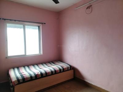 Bedroom Image of 900 Sq.ft 2 BHK Apartment / Flat for rent in Anand Nagar, Sinhagad Road Pune for Rs. 22000