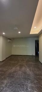 Bedroom Image of 1800 Sq.ft 3 BHK Builder Floor for rent in South Extension II New Delhi for Rs. 135000