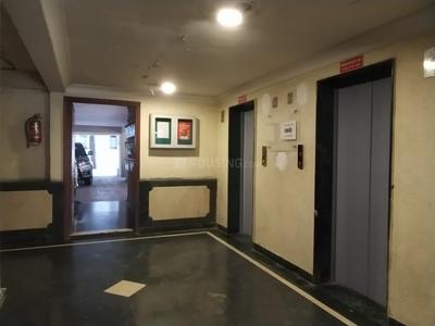 Image of 2000 Sq.ft 3.5 BHK Apartment / Flat for sale in Mit Riviera Apartment, Sangamvadi, Pune for Rs. 35500000