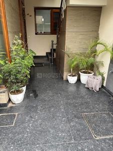 Balcony Image of 1800 Sq.ft 3 BHK Builder Floor for sale in Sector 80 Mohali for Rs. 21000000