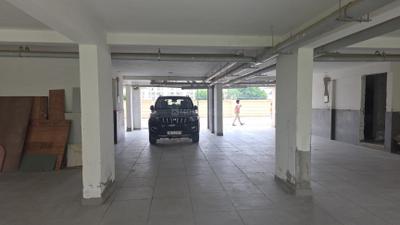Parking Area Image of 1550 Sq.ft 3.5 BHK Independent House for sale in Signature Global City, Sector 37D Gurgaon for Rs. 18000000