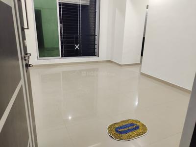 Hall Image of 550 Sq.ft 1 BHK Apartment / Flat for sale in Sneh Residency, Dombivli East Thane for Rs. 4000000