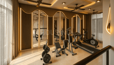 Image of 2000 Sq.ft 5 BHK Villa for sale in Jagatpura, Jaipur for Rs. 22500000