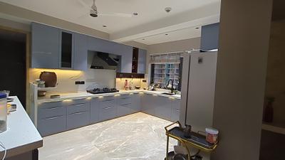Kitchen Image of 5535 Sq.ft 5 BHK Duplex for sale in ANP Atlantis Phase I, Baner Pune for Rs. 79900000