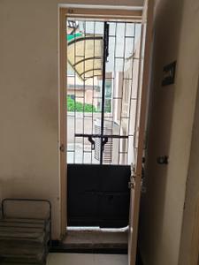 Hall Image of 700 Sq.ft 1 BHK Builder Floor for rent in Ellora Park Vadodara for Rs. 10500