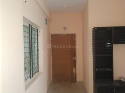 Living Room Image of 1400 Sq.ft 3 BHK Apartment / Flat for sale in Kalena Agrahara Bengaluru for Rs. 8000000