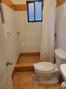 Image of 650 Sq.ft 1 BHK Apartment / Flat for rent in Raja Park, Jaipur for Rs. 23000