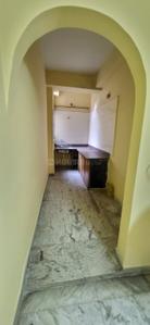 Kitchen Image of 1000 Sq.ft 2 BHK Apartment / Flat for rent in Airport Gate no. 1 Kolkata for Rs. 10600