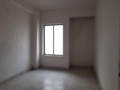 Bedroom Image of 1093 Sq.ft 3 BHK Apartment / Flat for sale in Magnolia City, Barasat Kolkata for Rs. 2600000