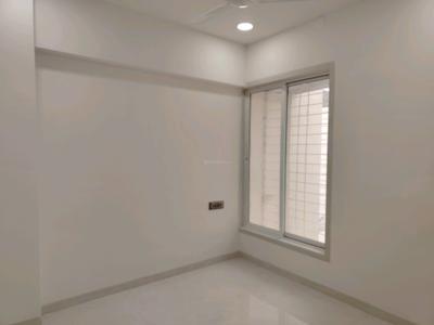 Bedroom Image of 755 Sq.ft 2 BHK Apartment / Flat for sale in Niwas Jade Gardens, Palghar Mumbai for Rs. 3873000