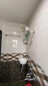 Bathroom Image of Richmax p.g in Wadgaon Sheri, Pune