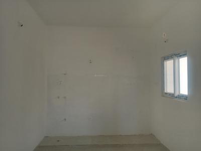 Kitchen Image of 1935 Sq.ft 3 BHK Builder Floor for sale in Hallmark Skyrena, Bairagiguda Hyderabad for Rs. 19500000