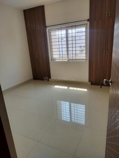 Sanjay Nagar, Marathahalli Bedroom 1