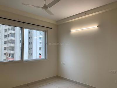 Bedroom Image of 2134 Sq.ft 4 BHK Apartment / Flat for sale in Prestige Lakeside Habitat, Gunjur Village Bengaluru for Rs. 33400001