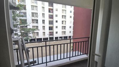 Image of 964 Sq.ft 2 BHK Apartment / Flat for rent in Doshi First Nest, Thirumudivakkam, Chennai for Rs. 33000