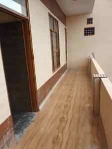 Balcony Image of 3565 Sq.ft 3 BHK Builder Floor for rent in Sector-13 Bahadurgarh for Rs. 25000