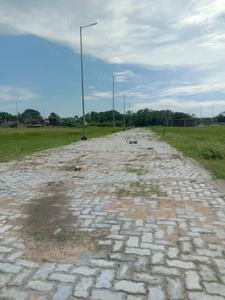 Image of 1800 Sq.ft Residential Plot / Land for sale in Swapnabhumi, New Town, Kolkata for Rs. 4075000