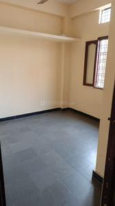 Bedroom Image of 546 Sq.ft 1 BHK Apartment / Flat for rent in Sanjeeva Reddy Nagar Hyderabad for Rs. 12500