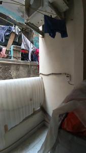Balcony Image of 470 Sq.ft 2 BHK Builder Floor for sale in Sagar Pur New Delhi for Rs. 5000000