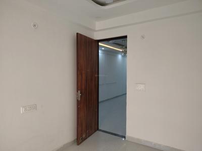 Bedroom Image of 1010 Sq.ft 2 BHK Apartment / Flat for sale in Vihaan Galaxy, Kulesara Greater Noida for Rs. 3399000
