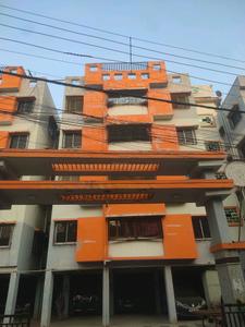 Building Image of 796 Sq.ft 2 BHK Apartment / Flat for sale in Baranagar Kolkata for Rs. 3375000