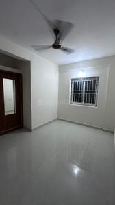 Living Room Image of 650 Sq.ft 1 BHK Independent House for rent in Srinivaspur Bengaluru for Rs. 16500
