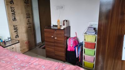 Bedroom Image of 470 Sq.ft 1 BHK Apartment / Flat for sale in Panihati Kolkata for Rs. 1650000
