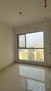 Hall Image of 401 Sq.ft 1 BHK Apartment / Flat for sale in Ocean View, Andheri West Mumbai for Rs. 10500000