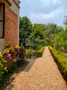 Image of 8640 Sq.ft 4 BHK Independent House for sale in Santiniketan, Bolpur-Santiniketan for Rs. 15000000