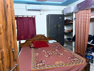 Bedroom Image of 1500 Sq.ft 2 BHK Independent House for sale in Peda Avutapalli Vijayawada for Rs. 6400000