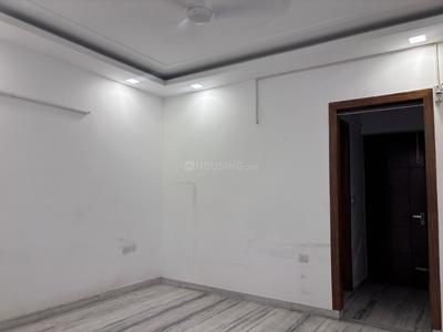 Bedroom Image of 3000 Sq.ft 4 BHK Builder Floor for rent in Sector 15 Faridabad for Rs. 80000