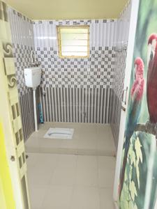 Image of 1150 Sq.ft 3 BHK Builder Floor for rent in Kalyani, Nadia for Rs. 14000