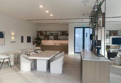 Hall Image of 1880 Sq.ft 3 BHK Villa for rent in Dubai South Dubai for Rs. 216667