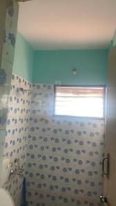Bathroom Image of 655 Sq.ft 2 BHK Apartment / Flat for rent in Nisarga Residency, Electronic City Bengaluru for Rs. 12000