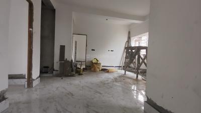 Living Room Image of 1445 Sq.ft 2 BHK Apartment / Flat for sale in Purbalok Kolkata for Rs. 7700000