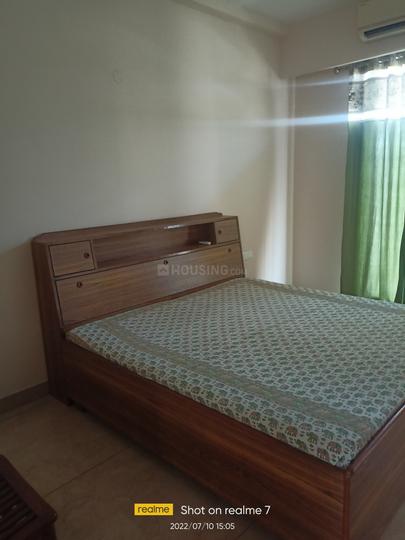 SECTOR 21 PANCHKULA Bedroom 1