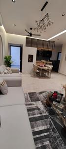 Hall Image of 1050 Sq.ft 2 BHK Apartment / Flat for sale in Redision Royal, Kondhwa Pune for Rs. 7800000