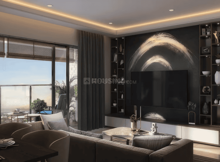 Sattva Lumina Main Image 1