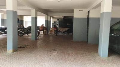 Image of 2500 Sq.ft 3.5 BHK Apartment / Flat for rent in Mahesh Society, Bibwewadi, Pune for Rs. 100000