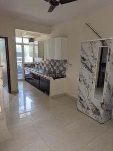 Hall Image of 450 Sq.ft 1 BHK Apartment / Flat for sale in Signature Global Andour Heights, Sector 71 Gurgaon for Rs. 5800000