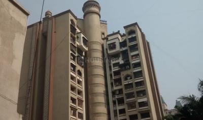 Image of 1342 Sq.ft 2 BHK Apartment / Flat for sale in Kukreja Plaza, Belapur CBD, Navi Mumbai for Rs. 24000000