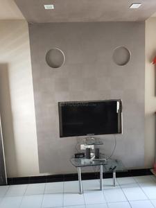 Hall Image of 990 Sq.ft 2 BHK Apartment / Flat for sale in Jodhpur Ahmedabad for Rs. 6800000