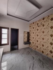 Bedroom Image of 1050 Sq.ft 3 BHK Independent House for sale in  G T B Nagar, Kharar Mohali for Rs. 6500000