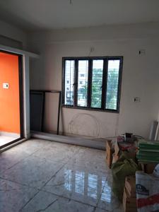 Hall Image of 1500 Sq.ft 2 BHK Builder Floor for rent in Birati Kolkata for Rs. 10500