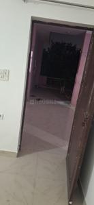 Balcony Image of 400 Sq.ft 1 RK Independent House for rent in Sector 19 Noida for Rs. 13500