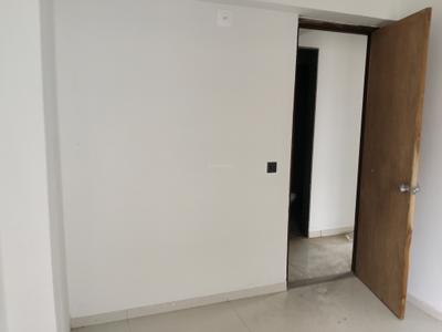 Bedroom Image of 1750 Sq.ft 3 BHK Apartment / Flat for sale in Serene Sparkles, Bopal Ahmedabad for Rs. 8500000